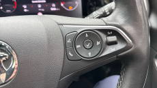 Vauxhall Grandland 1.2 Turbo Ultimate 5dr Petrol Hatchback